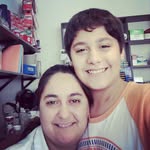 ignaciobonet - @nachoferjr - Instagram
