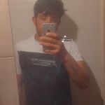 Ignacio Bonilla - @ignaciobonilla247 - Instagram