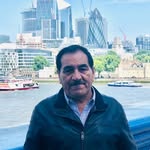 Luis Ignacio Botello - @luisignaciobotello - Instagram