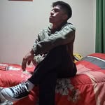 Ignacio Briones - @naxhosqui - Instagram
