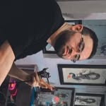 Ignacio Briones - @ignacio_bg554 - Instagram