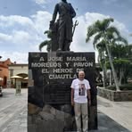 Ignacio Briones - Facebook
