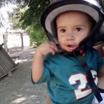 Ignacio Burciaga Luffy - Facebook