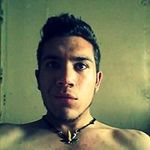 Ignacio Burgoa Ceballos - @ignacioburgoaceballos - Instagram