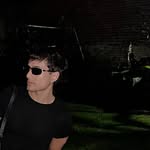 Alexis Ignacio Bustos - @alexisibustos - Instagram