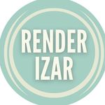 Ignacio Bustos - @renderizar - Instagram