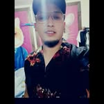 Ignacio Bustos - @ignaciobustos98 - Instagram