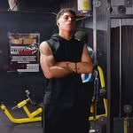 Ignacio Bustos - @kidou_jw - Instagram