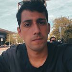 Ignacio Bustos - @ignaciobs - Instagram