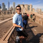 Ignacio Bustos Vidal - @ignabustosvidal - Instagram