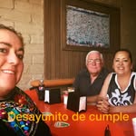 Ignacio Cadena - @ignaciocadenarodz - Instagram