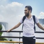 Ignacio Calvo - @bochacalvo - Instagram