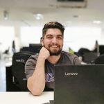 Ignacio Calvo - @ignaciojcalvo - Instagram