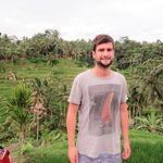 Ignacio Calvo - @ignaciocalvob - Instagram