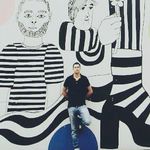 Ignacio Calvo Monedero - @ignaciocalvo21 - Instagram