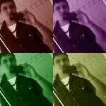 Juan Ignacio Campillo - @eljuany34 - Instagram