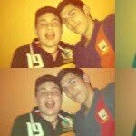 JUAN IGNACIO CAMPILLO - @eljuany354 - Instagram