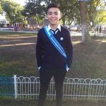 Ignacio Carabajal - @ignacio_carabajal211 - Instagram