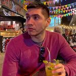 Ignacio Carabajal - @ignaciocarabajal - Instagram