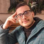 Ignacio Carabajal - @nachocarabajal00 - Instagram