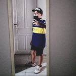 Ignacio Carabajal - @igna.ciocarabajal235 - Instagram