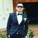 Jose Ignacio Bazalar Cardona - @jochb1985 - Instagram