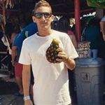 Nacho Gallardo - @ignaciocarlino - Instagram