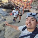 Ignacio Carrasco - @byroon_ahumada - Instagram