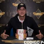 Ignacio Carrasco - @carrascoc12pte - Instagram