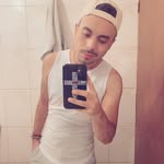 Ignacio Carrasco - @m3dic3nnaxho2 - Instagram