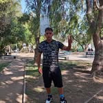 Ignacio Carrasco Nunez - @lawrecee27 - Instagram