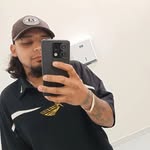 Ignacio Carrasco Vicencio - @ignaciocarrascossj20 - Instagram