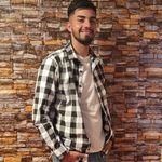 Ignacio Carreño - @naxho_andres - Instagram