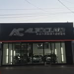 Ignacio Carrera - @ignacio.altocuyoautos - Instagram