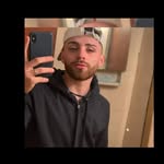 Ignacio Carrera - @ignac_io2580 - Instagram