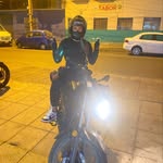 Ignacio Carrera - @ignaciocarrera907 - Instagram