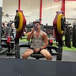 Ignacio Almeida Casanova - @ignacioac.17 - Instagram
