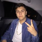 Ignacio Casanova - @ignacio_andres_c - Instagram