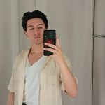 Ignacio Casanova - @ignaciocasanovasf - Instagram