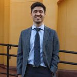 Ignacio Casanova Pacheco - @nachocasanovap - Instagram