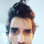 José Ignacio Casanova - @super_nachin - Instagram
