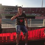 Jose Ignacio Casanova - @jose_casanova1916 - Instagram