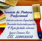 Servicios de pintura profesional " Ignacio Casanova " - Facebook