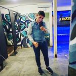 Ignacio Castañon Serrano - @castagol_03 - Instagram