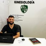 Fisio.CastañonIgnacio - @lic.ignaciocastanon - Instagram