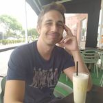 Ignacio Castilla - @nasheteh - Instagram
