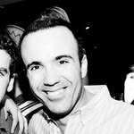 Ignacio Cebrian - @nachocebrian - Instagram