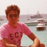 José Ignacio Sahuquillo Cebrián - @jochi85 - Instagram