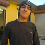 Ignacio CR - @ignacio.cedillo.507 - Instagram