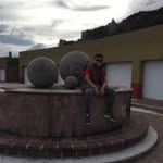 Nacho Savala - @ignacio_cendejas_ - Instagram